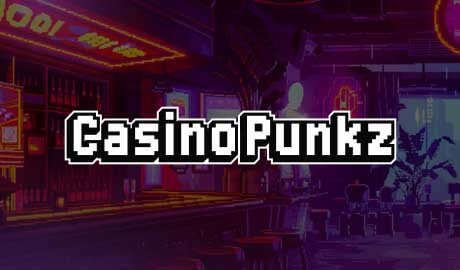 CasinoPunkz Logo