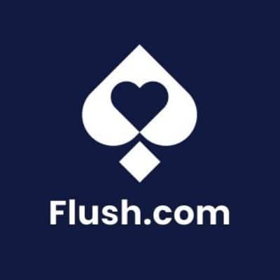 Flush Logo