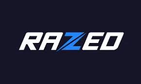 Razed Logo
